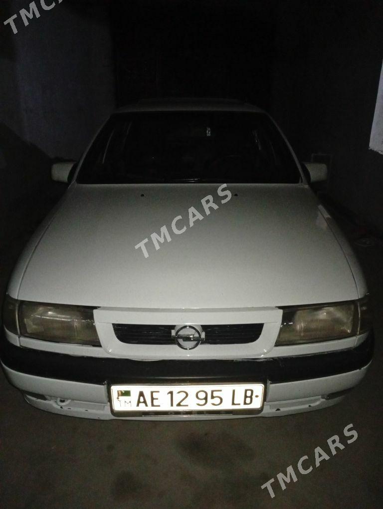 Opel Vectra 1991 - 34 000 TMT - Dänew - img 10