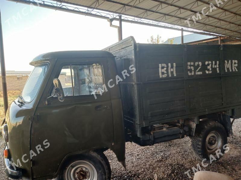 UAZ 2206 1988 - 40 000 TMT - Байрамали - img 2