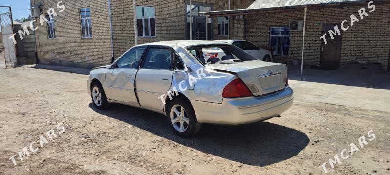 Toyota Avalon 2001 - 95 000 TMT - Мары - img 5