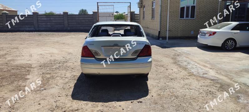 Toyota Avalon 2001 - 95 000 TMT - Мары - img 3
