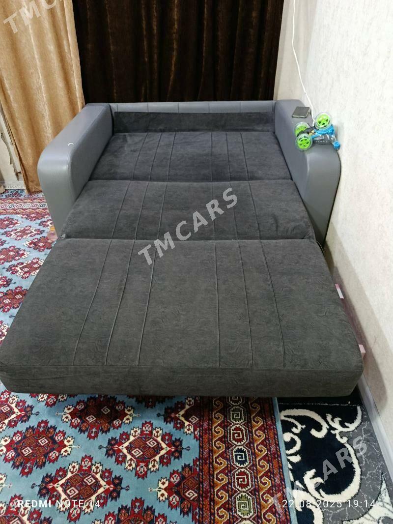 diwan akardion - Aşgabat - img 3