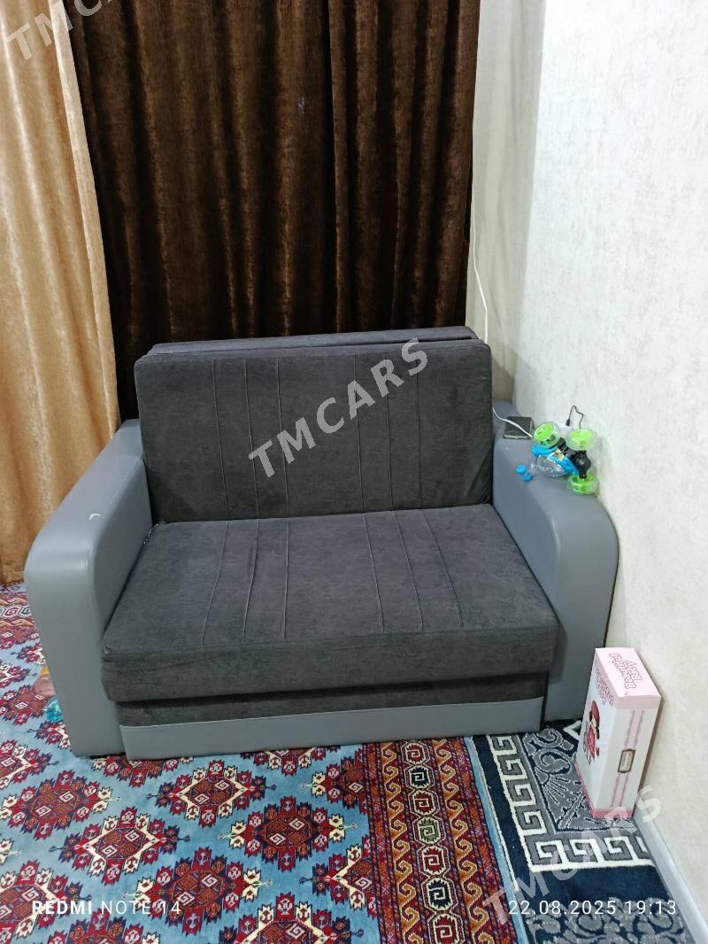 diwan akardion - Aşgabat - img 2