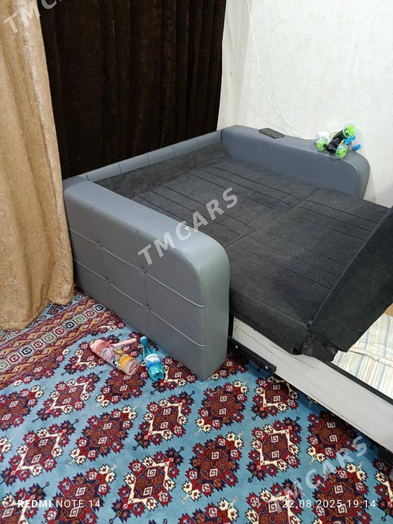 diwan akardion - Aşgabat - img 1