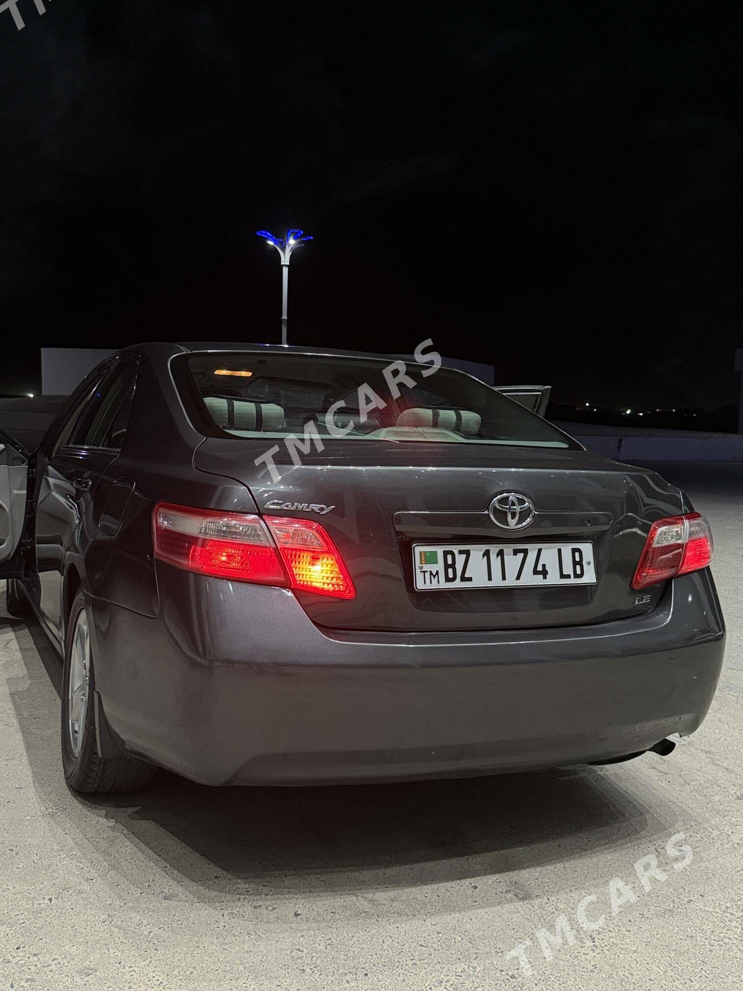 Toyota Camry 2008 - 150 000 TMT - Туркменабат - img 2