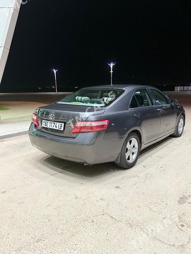 Toyota Camry 2008 - 150 000 TMT - Туркменабат - img 1