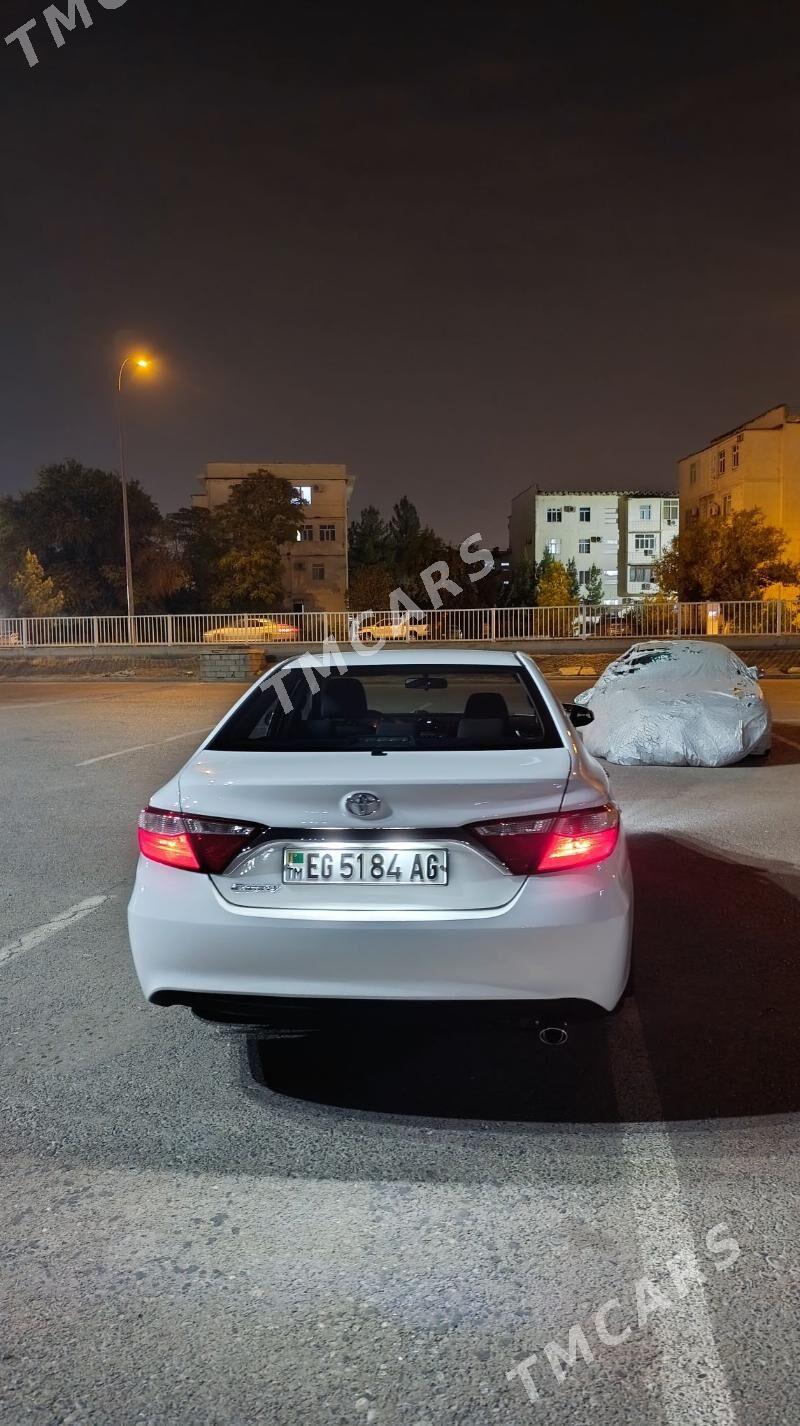 Toyota Camry 2017 - 220 000 TMT - Aşgabat - img 4