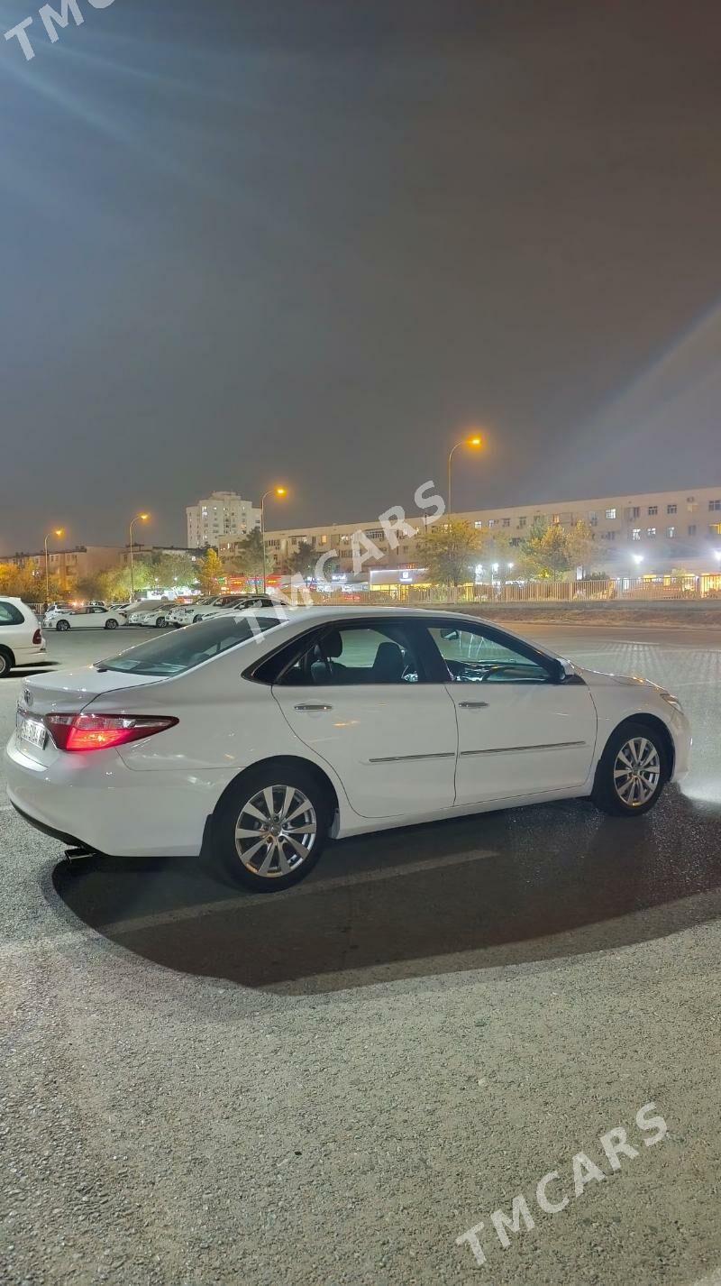 Toyota Camry 2017 - 220 000 TMT - Aşgabat - img 3