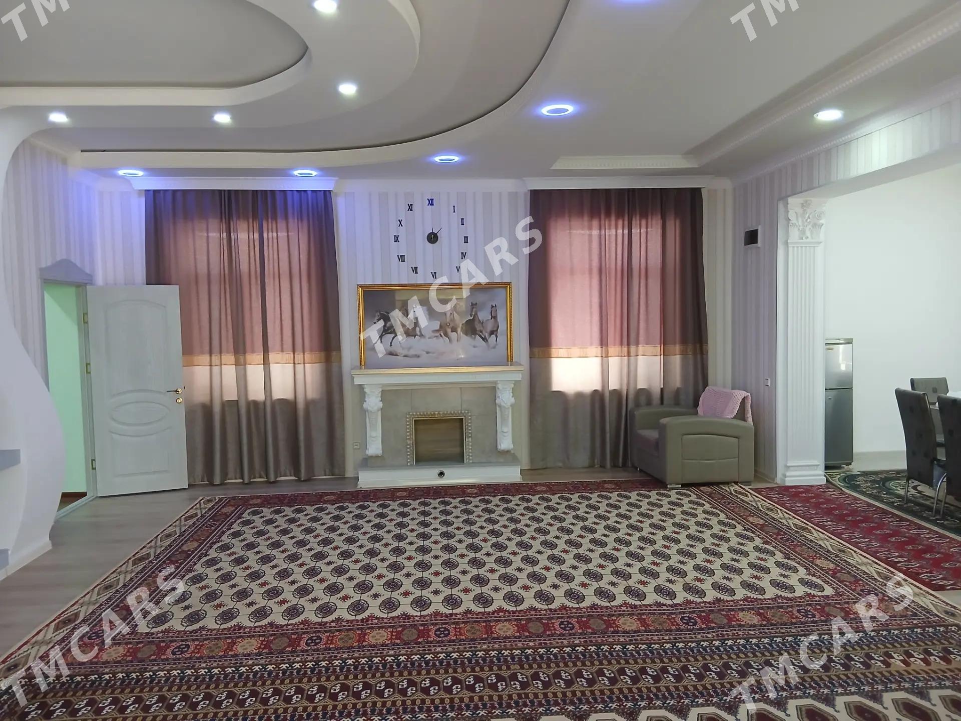daca kulimayak - Türkmenbaşy - img 6
