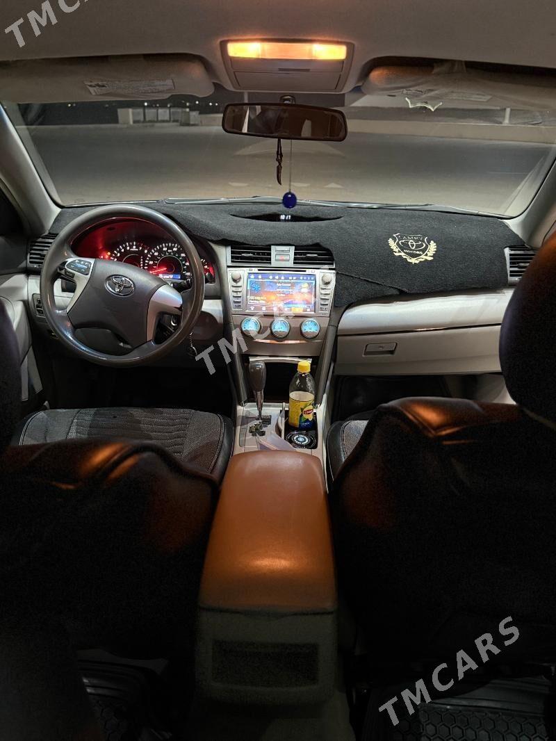 Toyota Camry 2008 - 150 000 TMT - Туркменабат - img 4