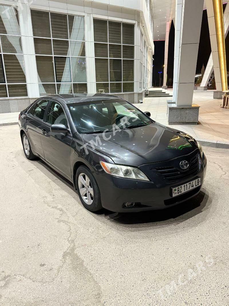 Toyota Camry 2008 - 150 000 TMT - Туркменабат - img 7
