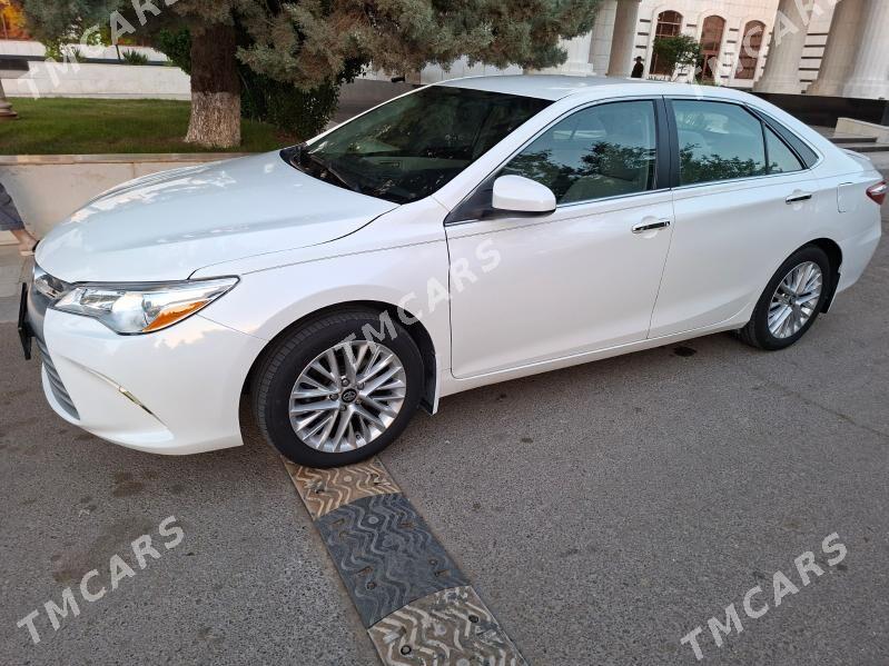 Toyota Camry 2016 - 315 000 TMT - 11 мкр - img 3