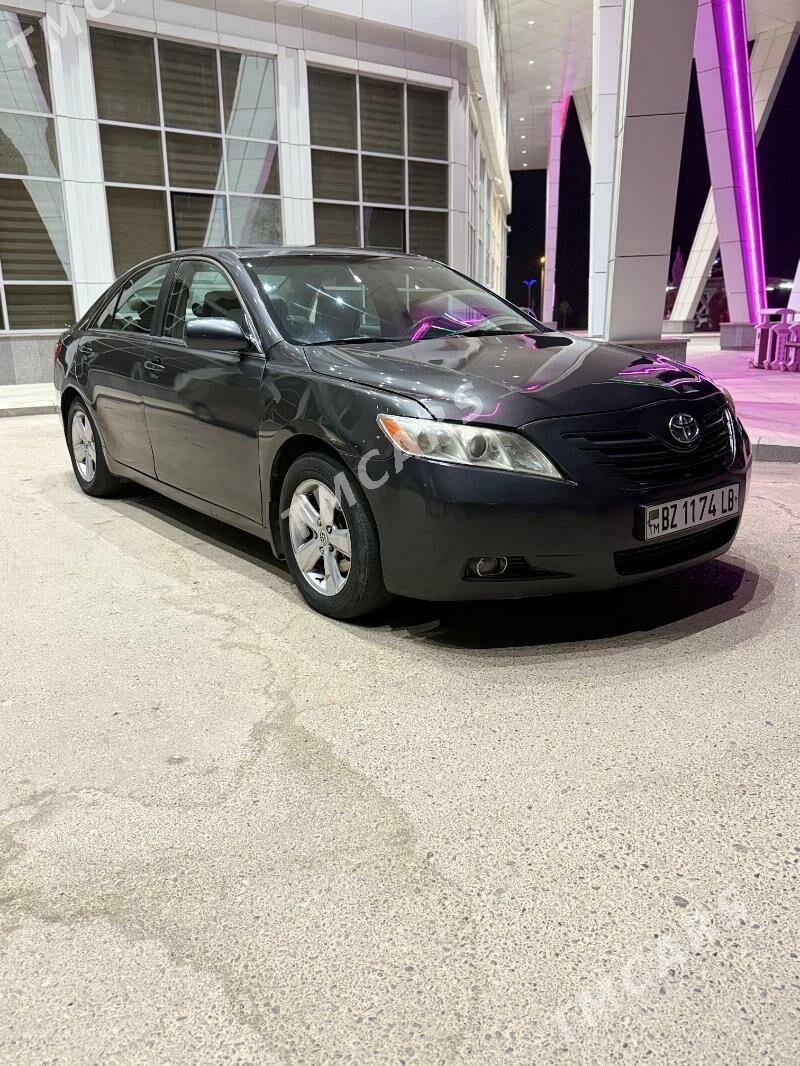 Toyota Camry 2008 - 150 000 TMT - Туркменабат - img 6