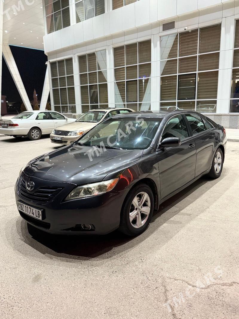 Toyota Camry 2008 - 150 000 TMT - Туркменабат - img 3