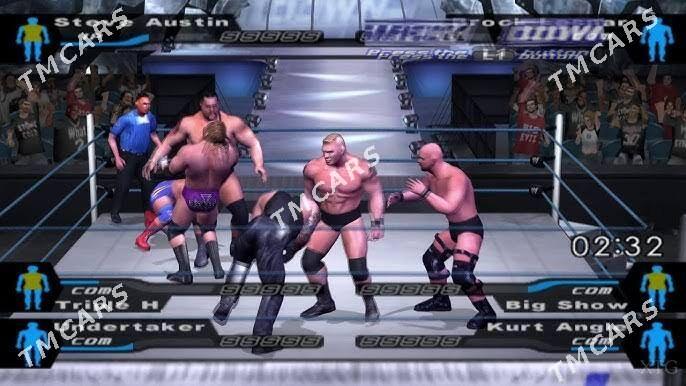 playstation 2 multitap - Mary - img 4