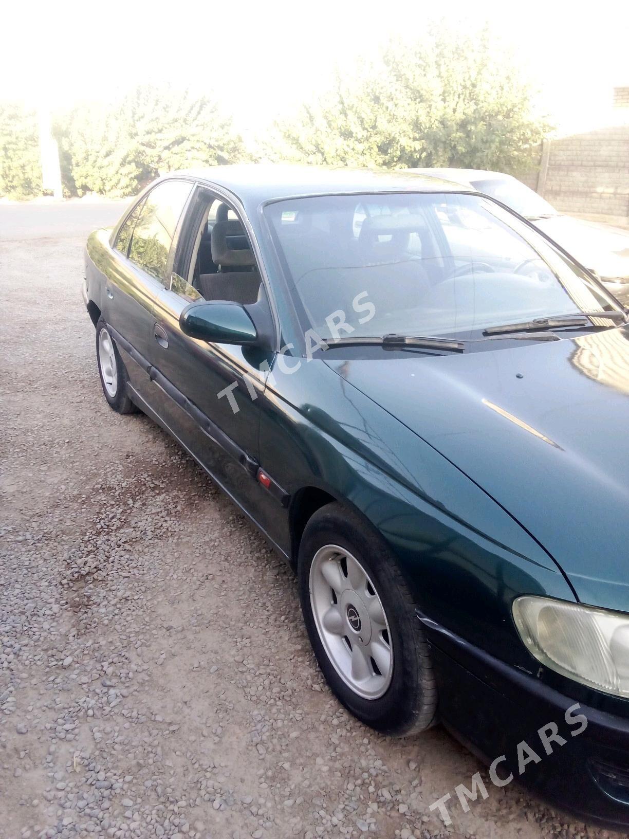 Opel Omega 1994 - 29 000 TMT - Mary - img 1