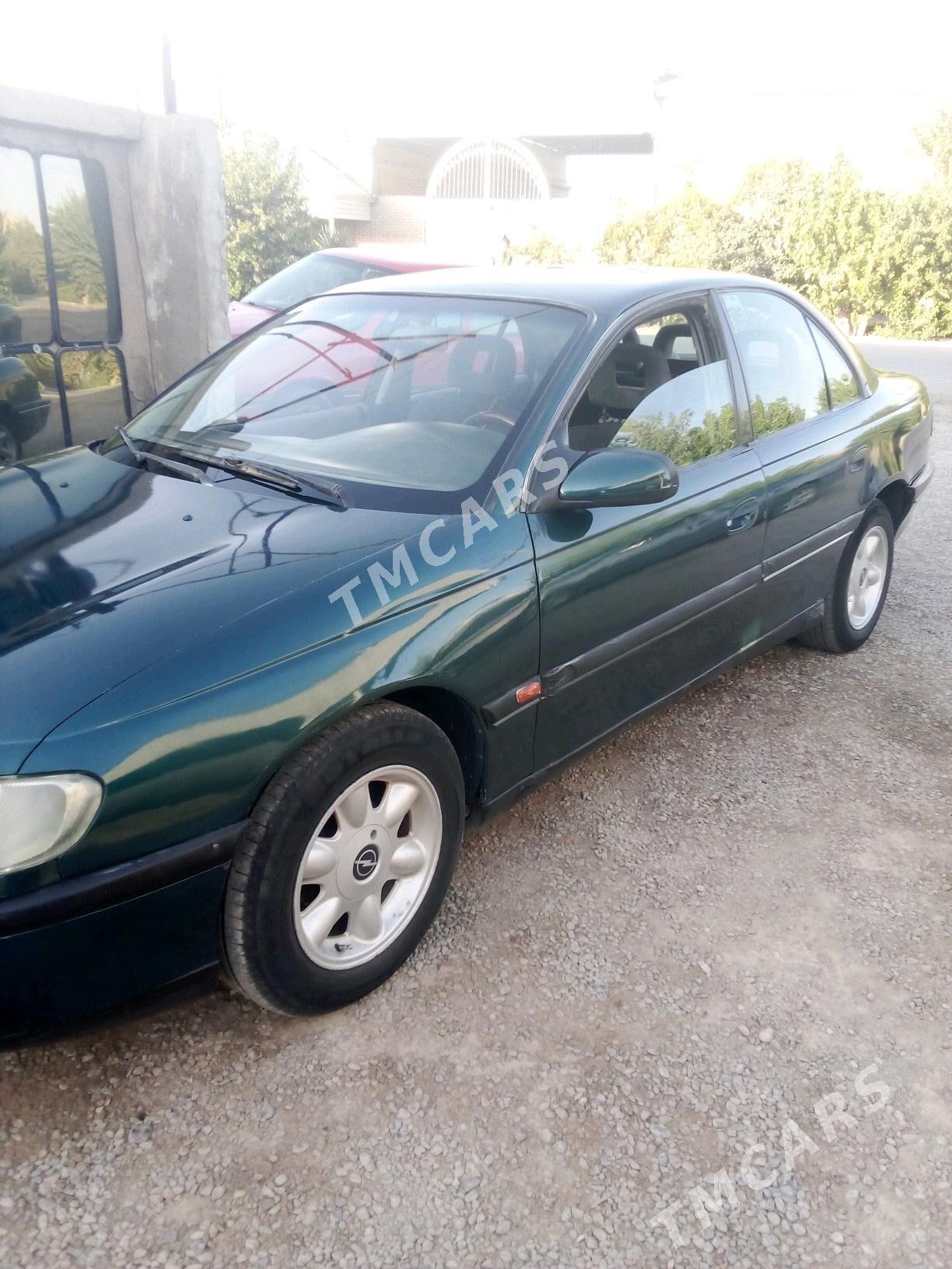 Opel Omega 1994 - 29 000 TMT - Mary - img 3
