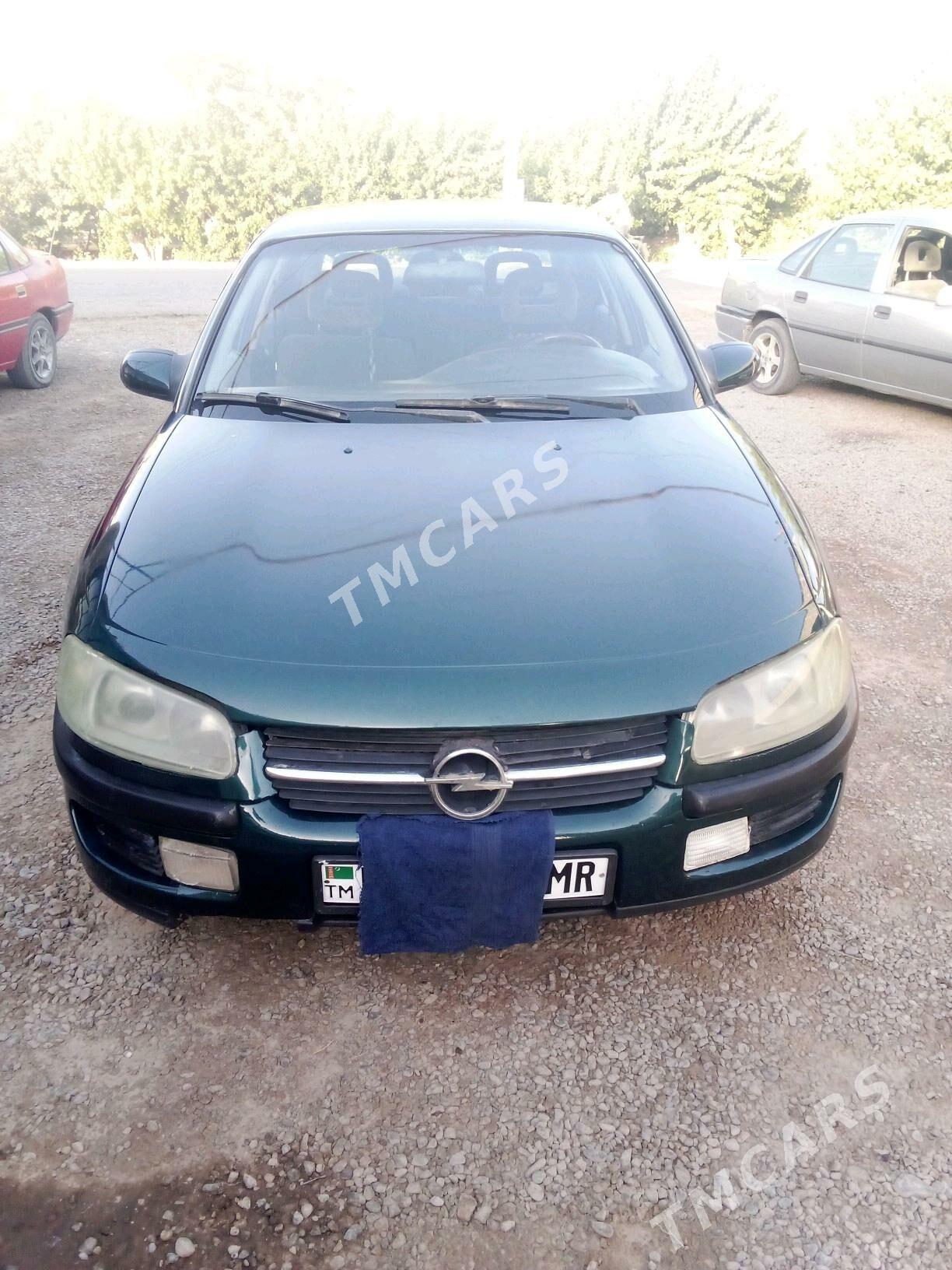 Opel Omega 1994 - 29 000 TMT - Mary - img 2