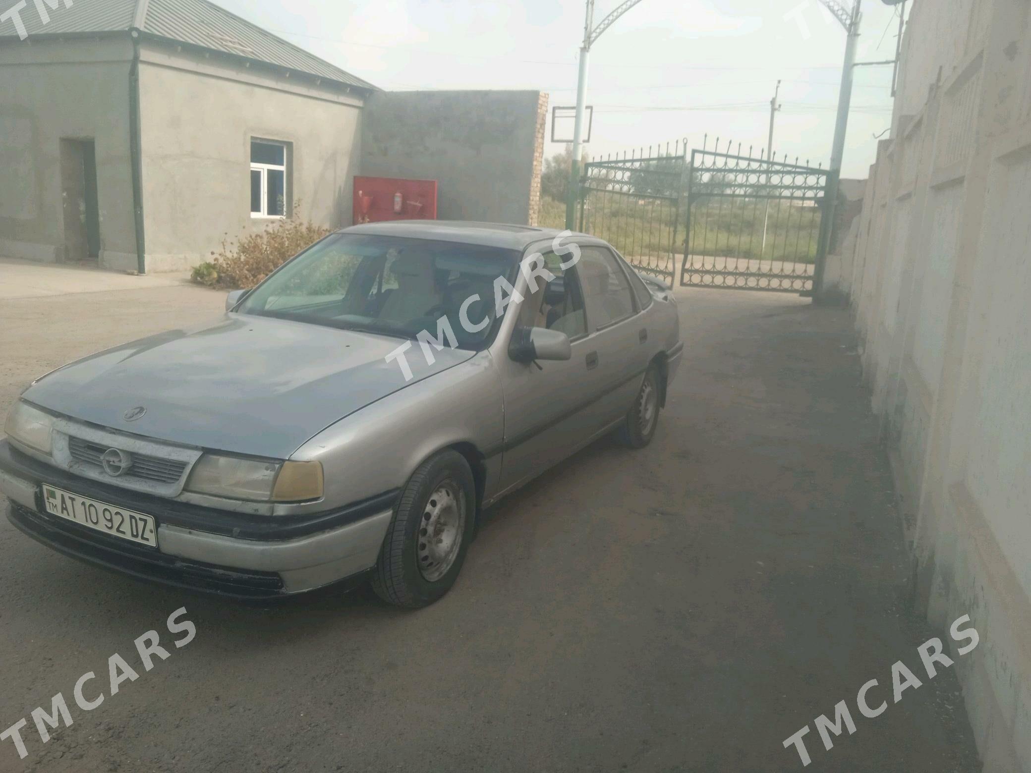 Opel Vectra 1993 - 34 000 TMT - Болдумсаз - img 3
