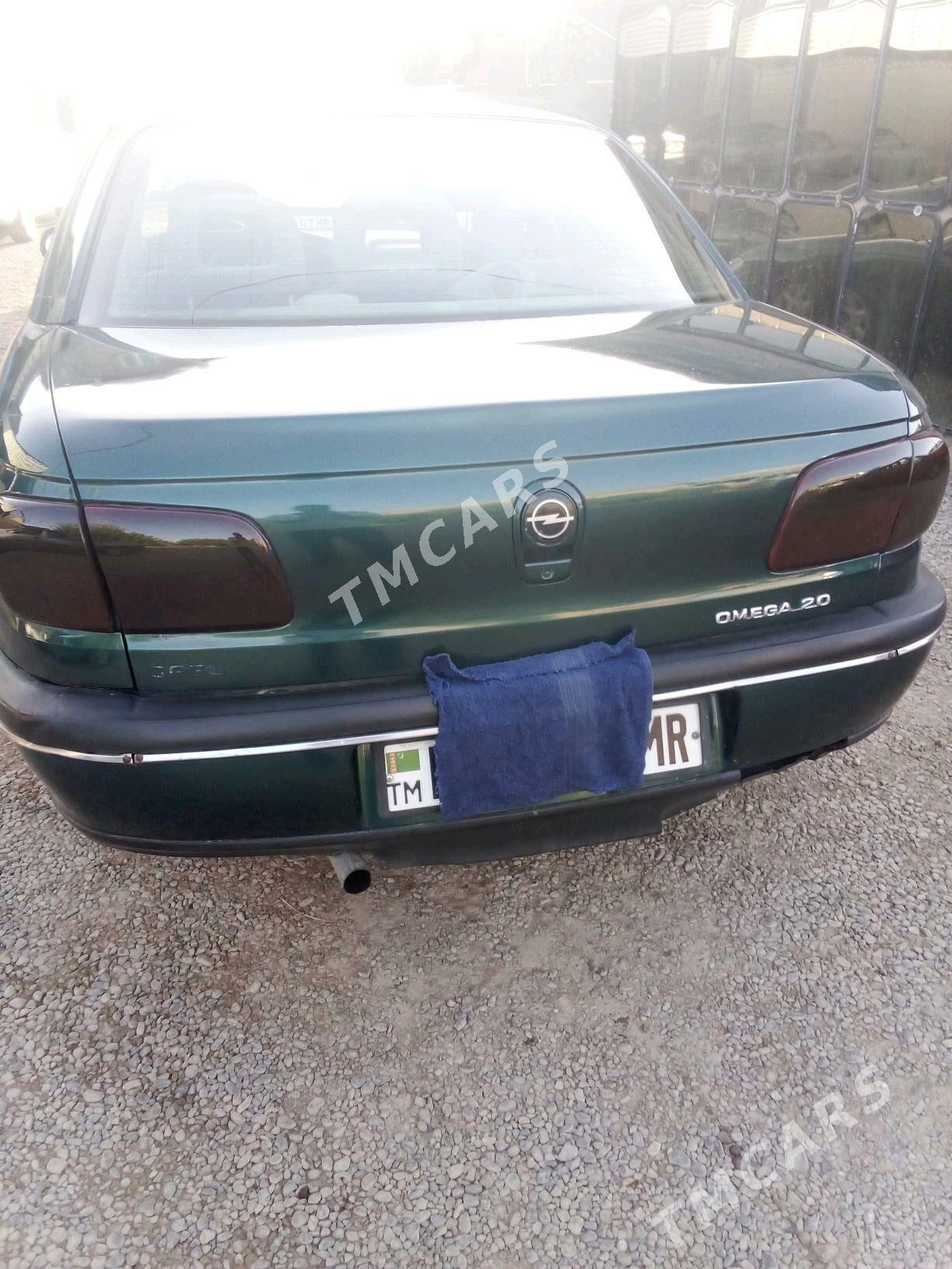 Opel Omega 1994 - 29 000 TMT - Mary - img 4