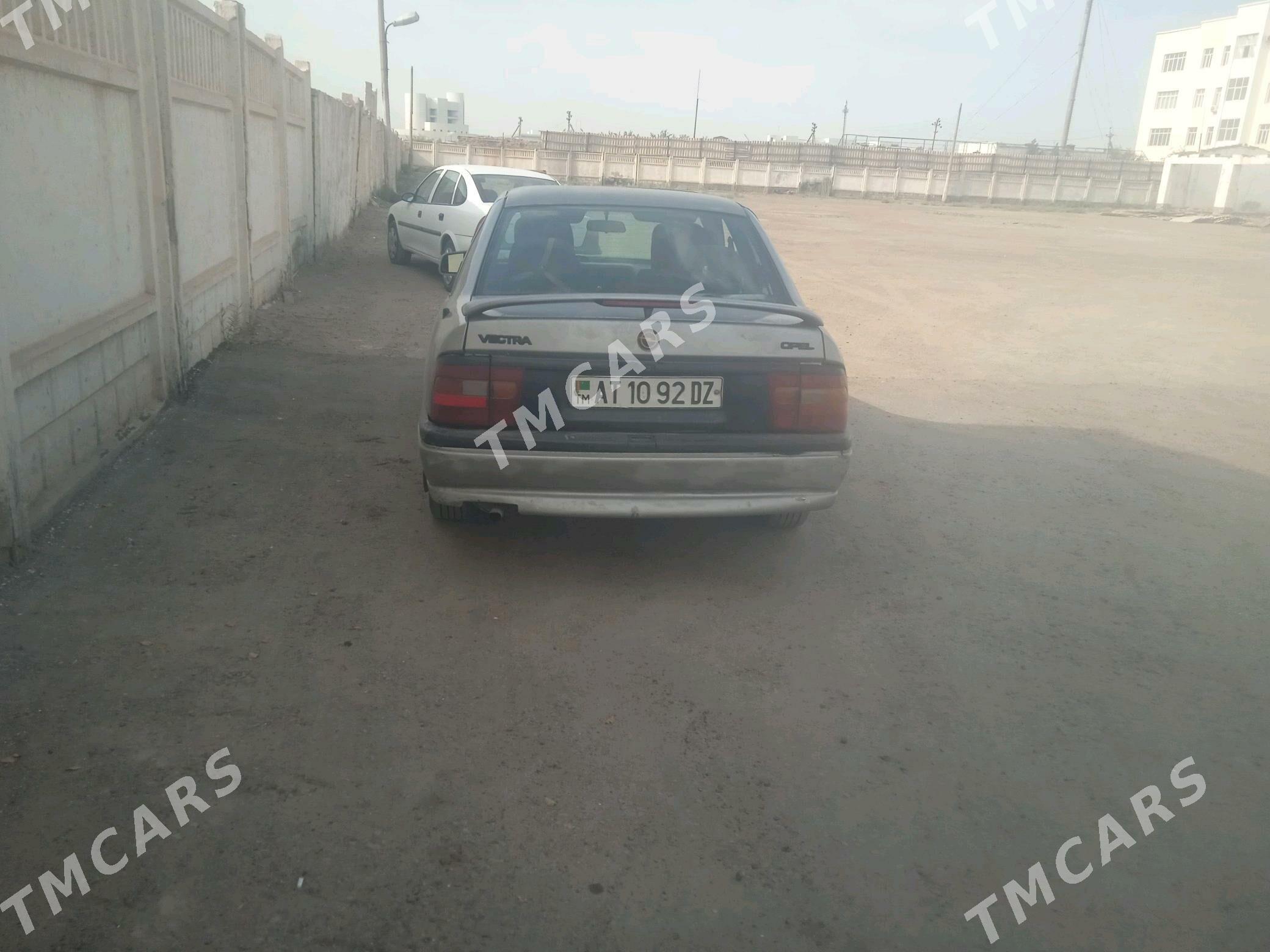 Opel Vectra 1993 - 34 000 TMT - Болдумсаз - img 4