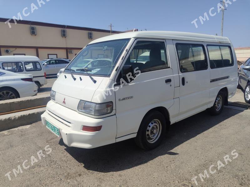 Mitsubishi L300 2009 - 160 000 TMT - Туркменабат - img 1