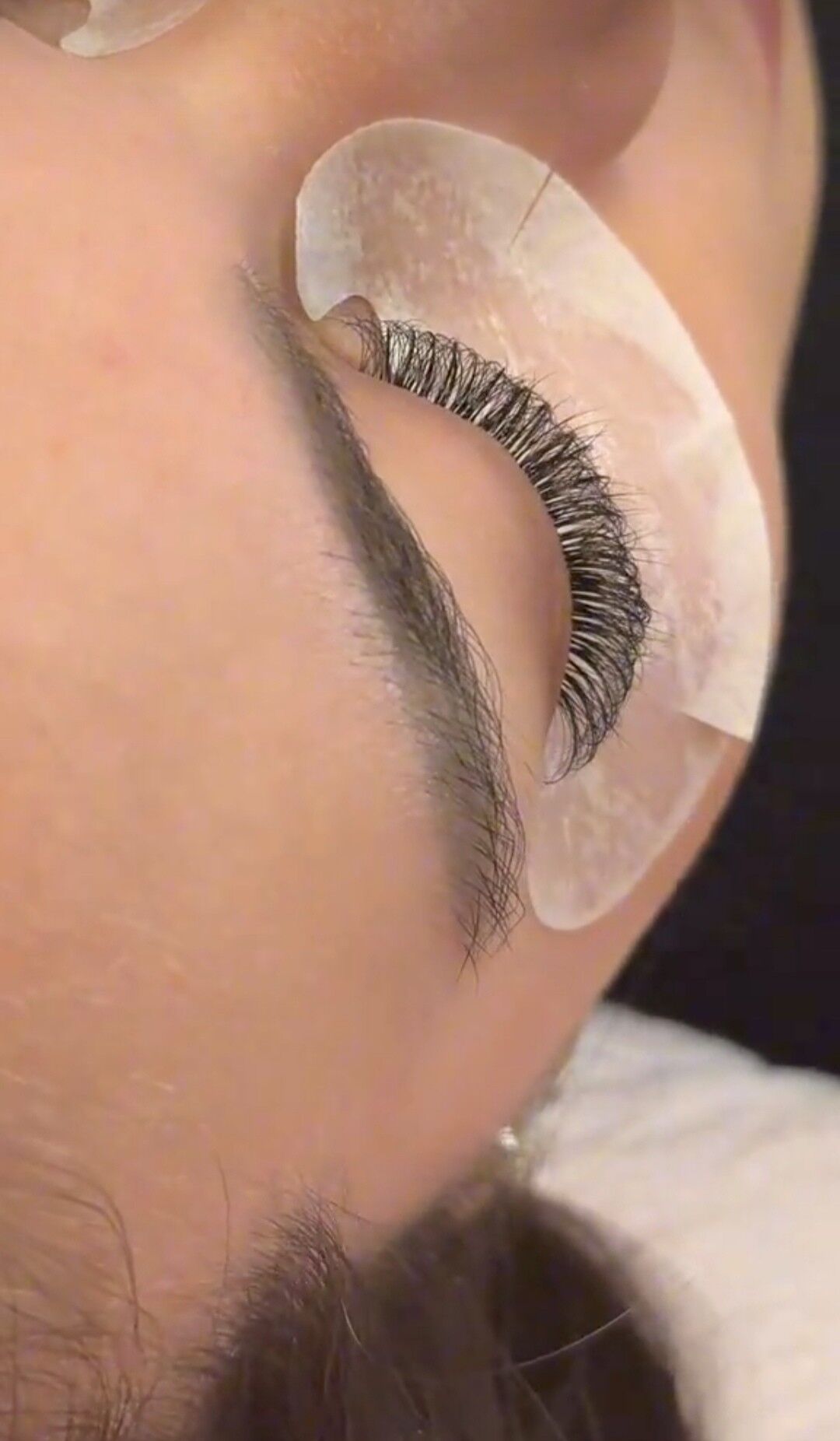 Ayperi_lashes Kirpik-wosk - Howdan "A" - img 8
