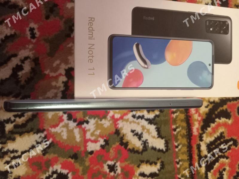Redmi note 11 - Багир - img 2