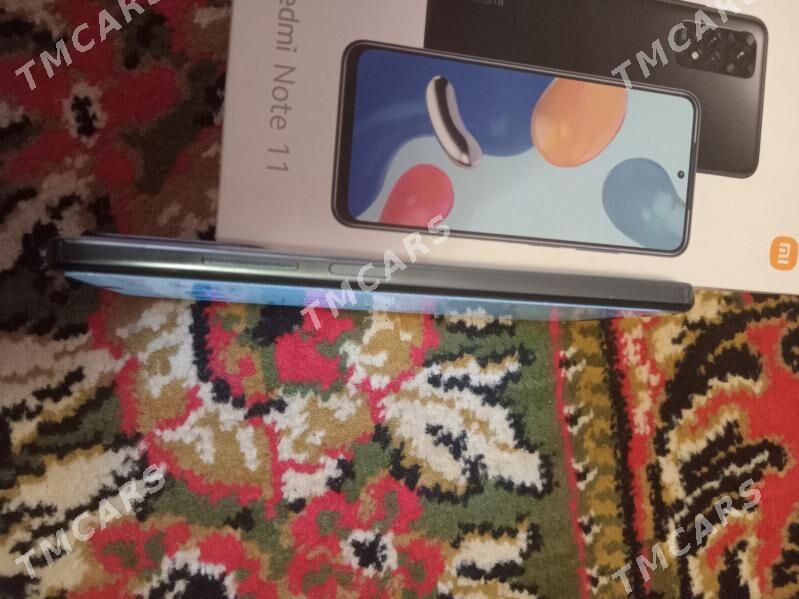 Redmi note 11 - Багир - img 5