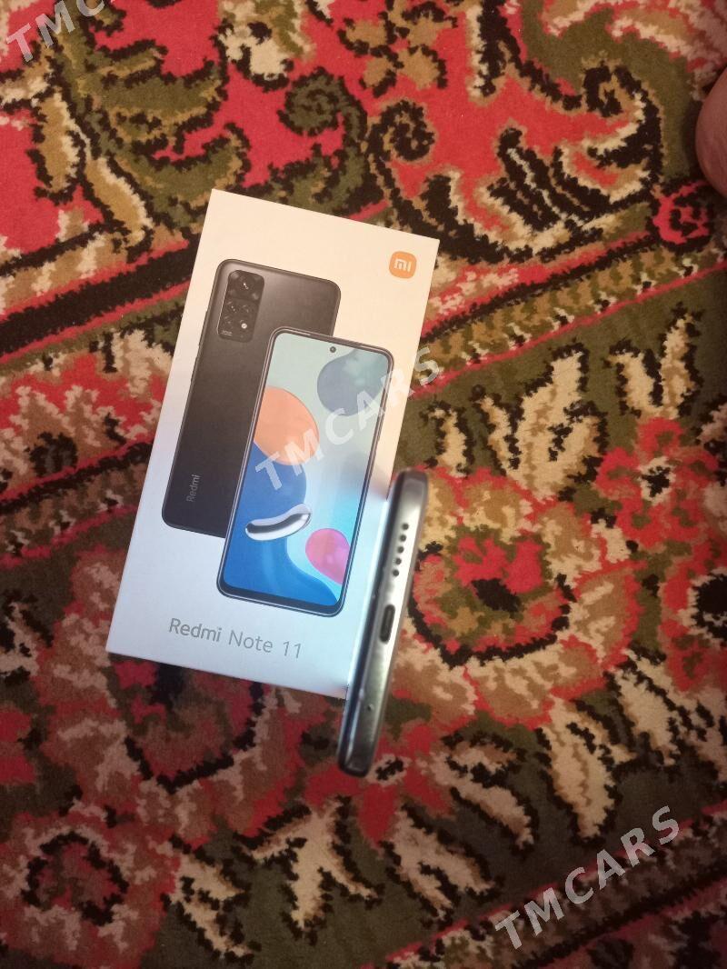 Redmi note 11 - Багир - img 6