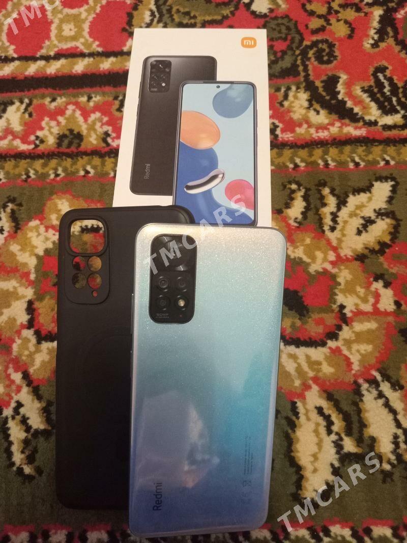 Redmi note 11 - Багир - img 4