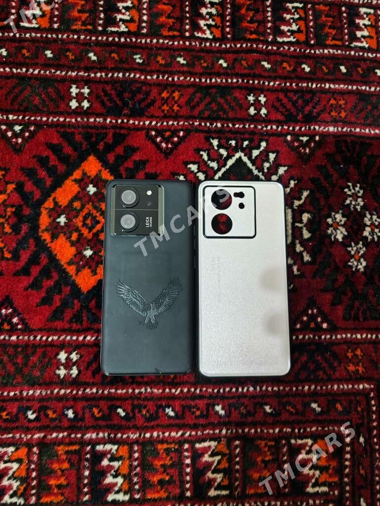 Xiaomi 13T - Байрамали - img 2