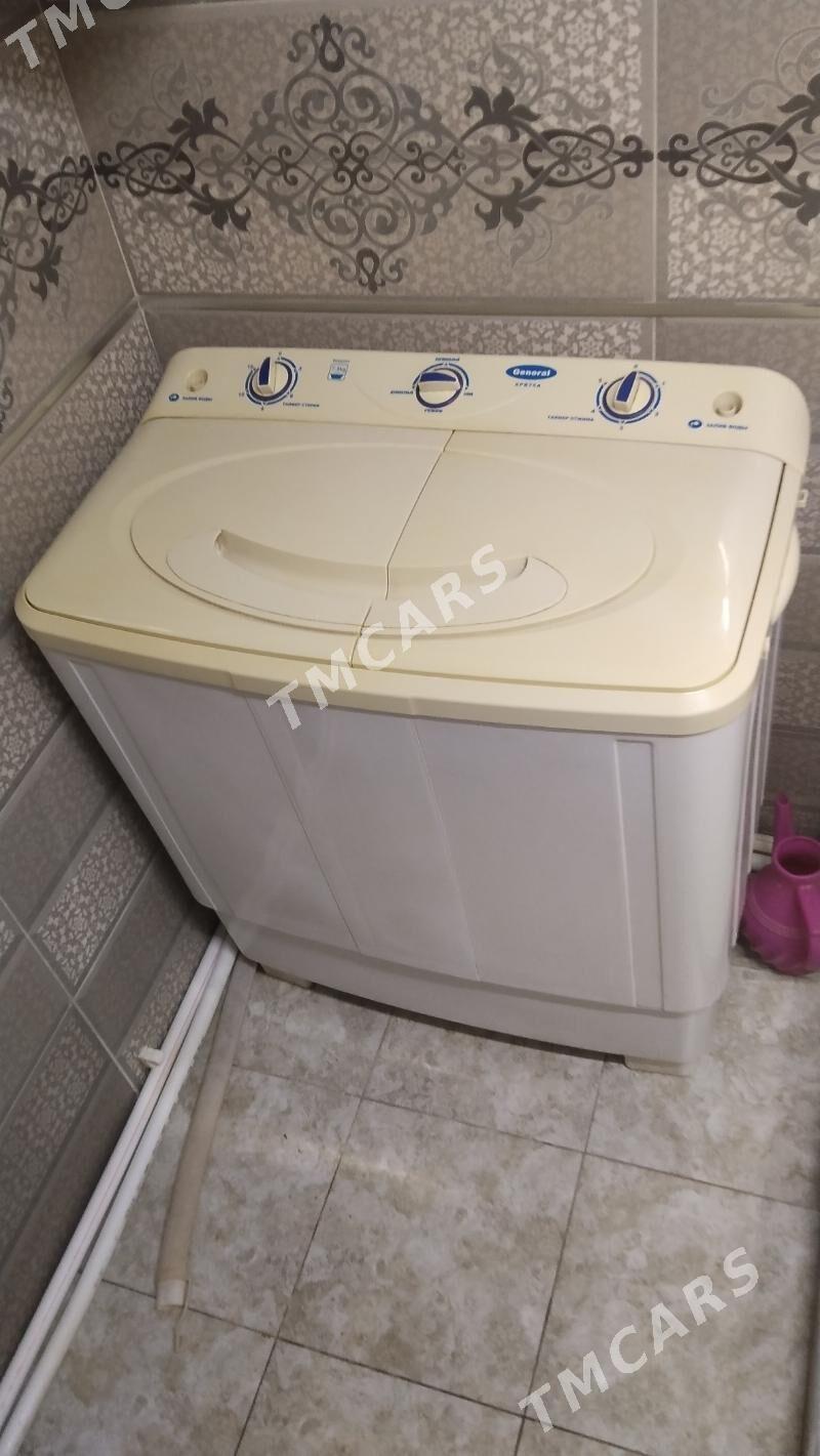 General kir mashyn 7,5kl - Daşoguz - img 1