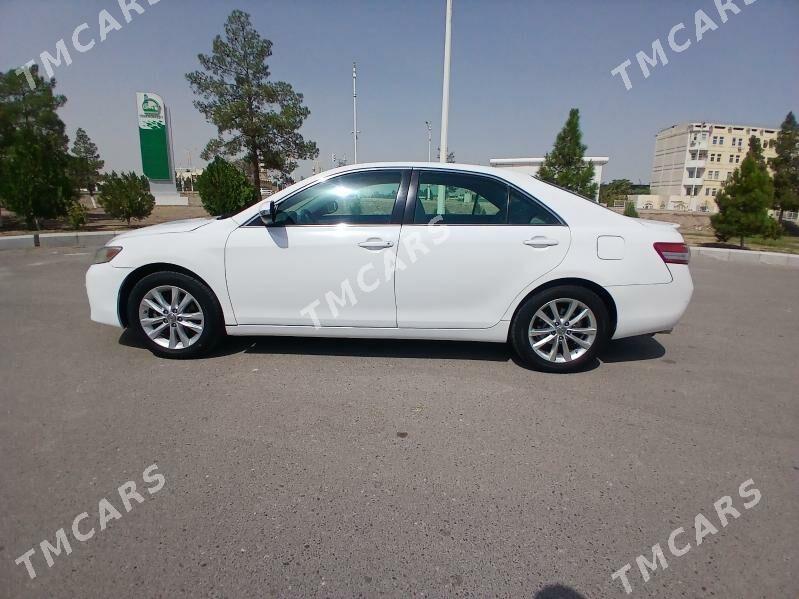 Toyota Camry 2007 - 160 000 TMT - Ашхабад - img 3
