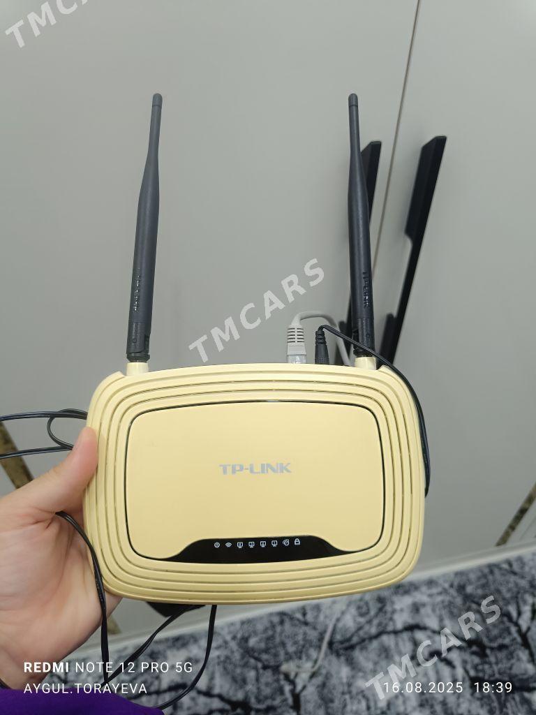 router wifi - Balkanabat - img 2