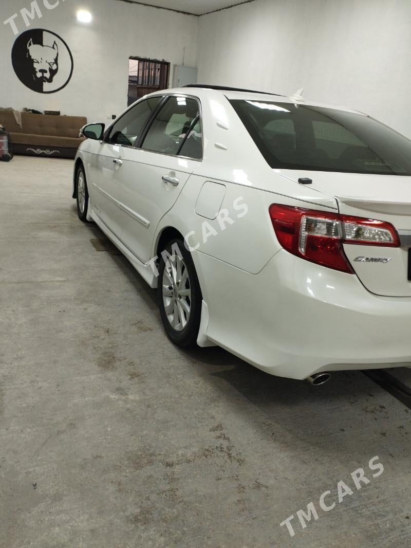 Toyota Camry 2013 - 250 000 TMT - Balkanabat - img 2