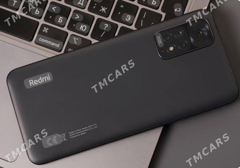 redmi not 11 - 4 mkr - img 1