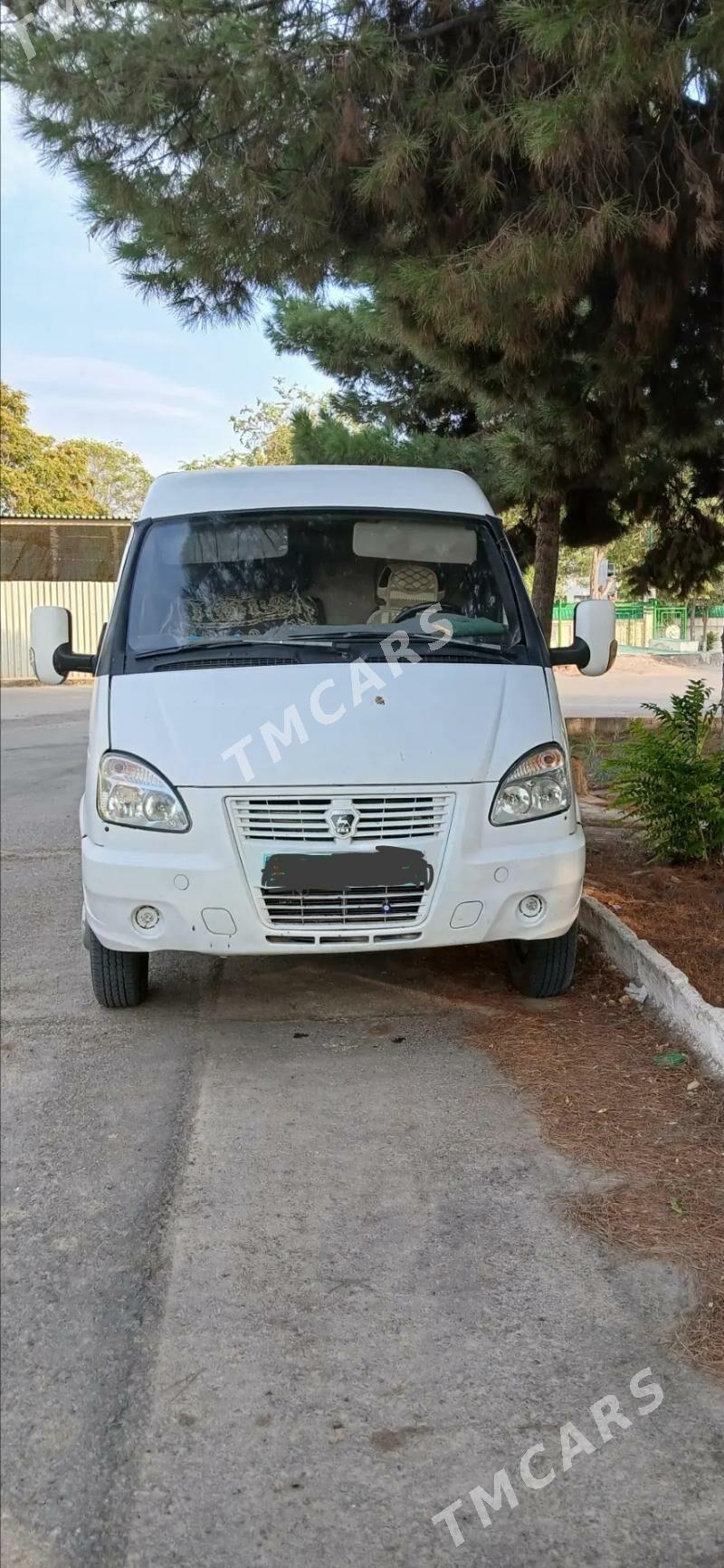 Gaz Gazel 2009 - 115 000 TMT - Ашхабад - img 3