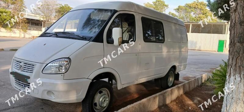 Gaz Gazel 2009 - 115 000 TMT - Ашхабад - img 2