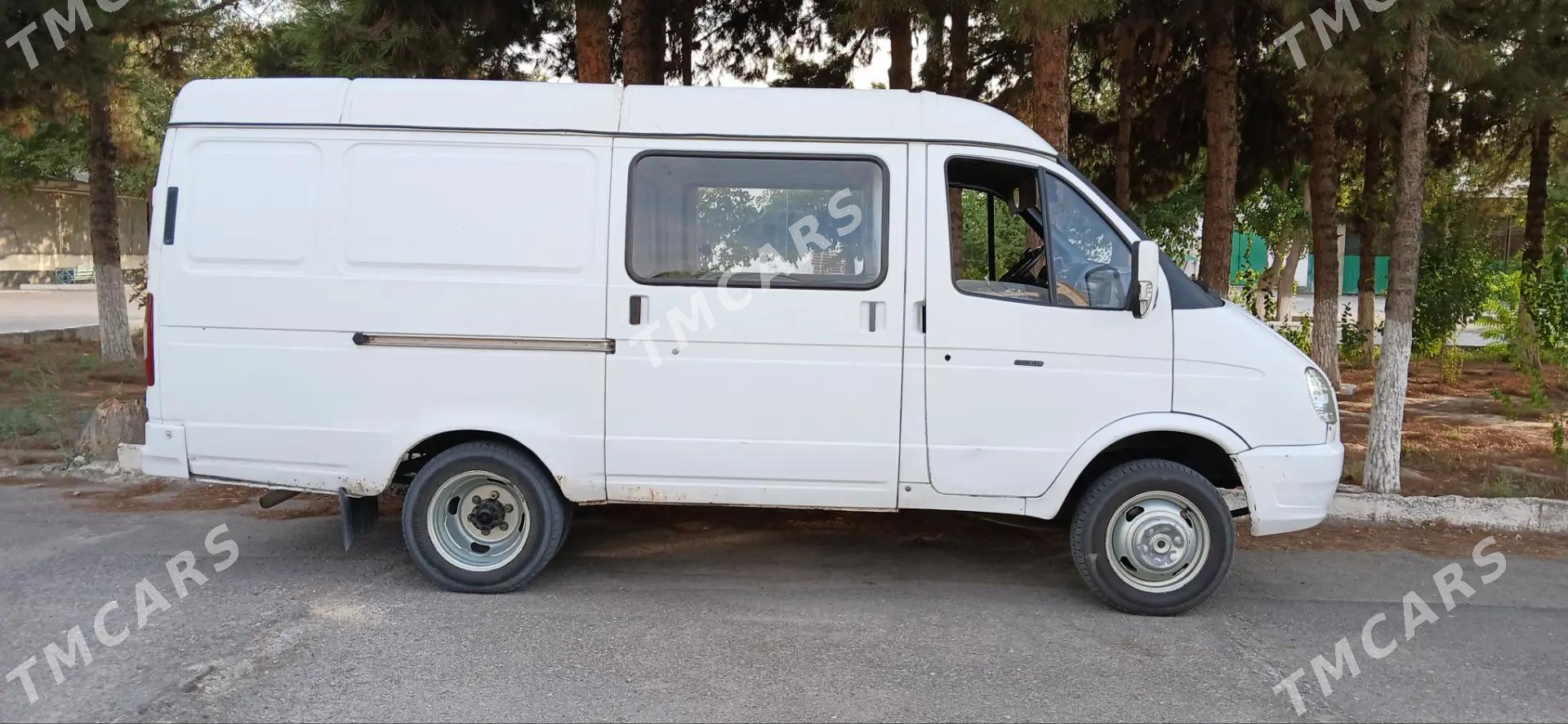 Gaz Gazel 2009 - 115 000 TMT - Ашхабад - img 1