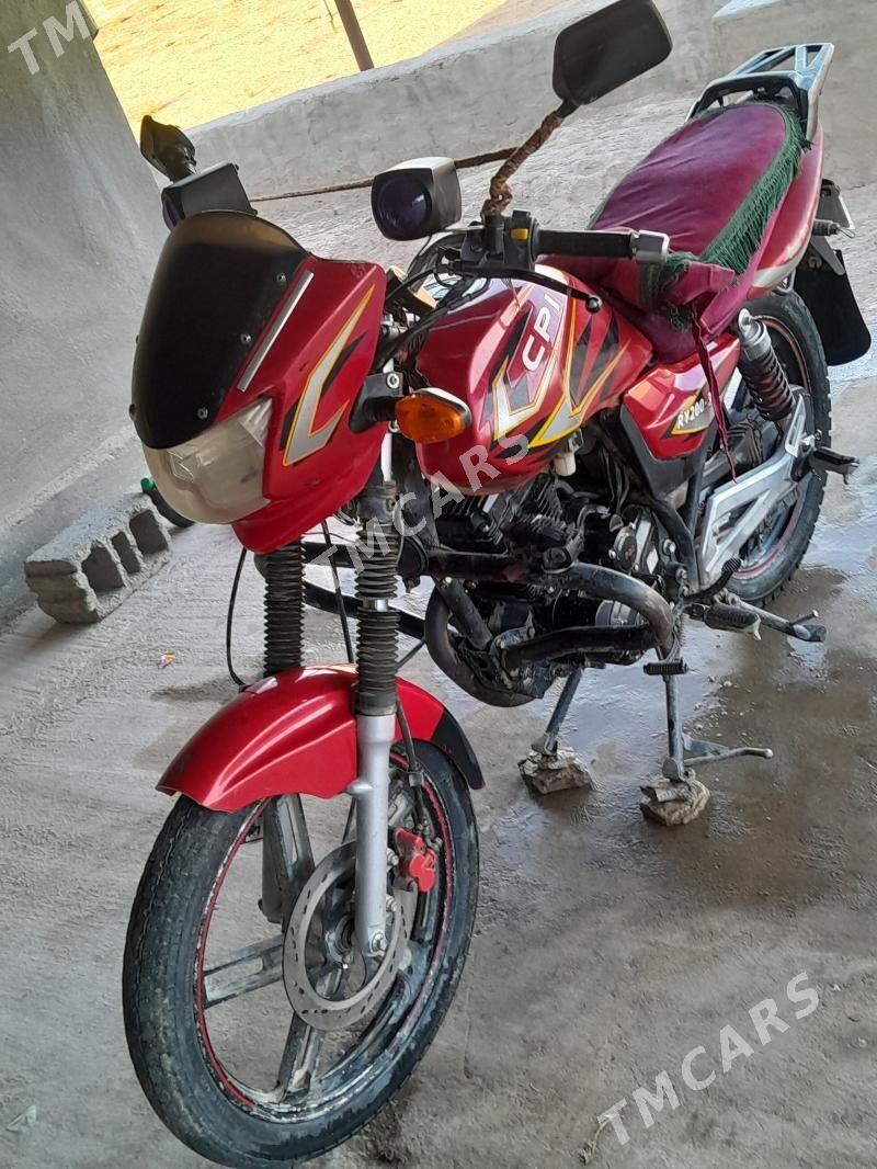 Fekon FK200-14G 2014 - 20 000 TMT - Магданлы - img 2