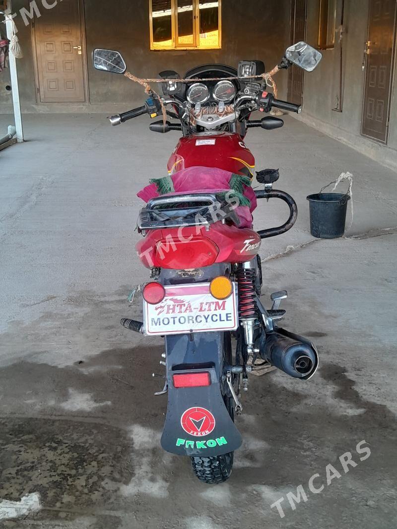 Fekon FK200-14G 2014 - 20 000 TMT - Магданлы - img 3
