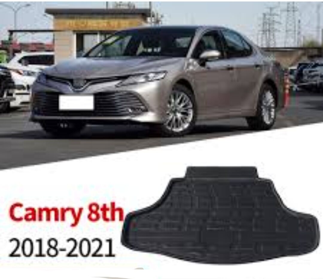 Camry 18-23ý. bagaž kowrik 300 TMT - Ашхабад - img 1