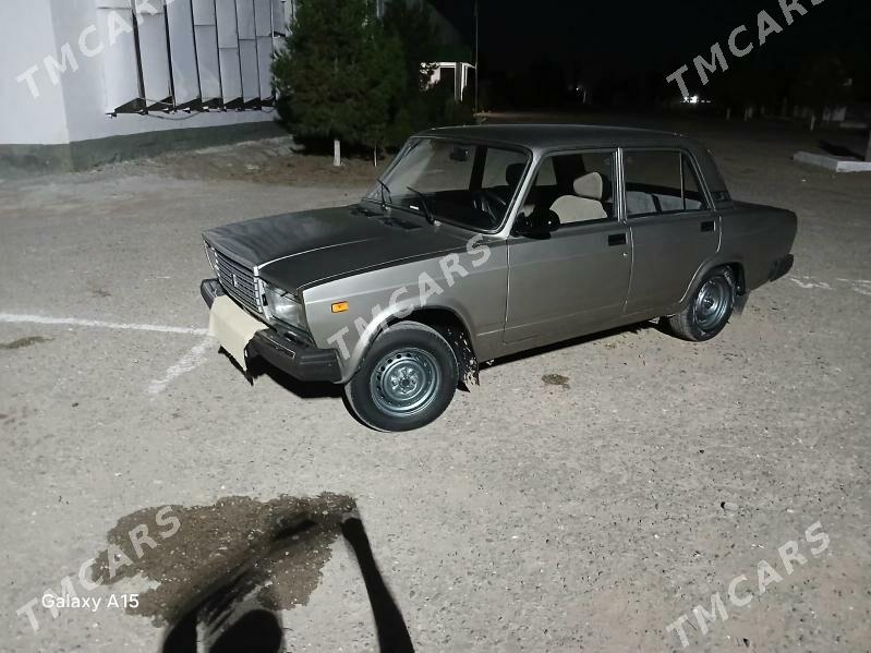 Lada 2107 1998 - 32 000 TMT - Туркменабат - img 2