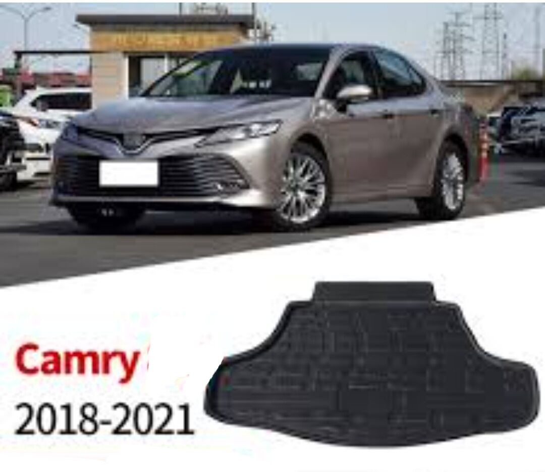 Camry 18-23ý. bagaž kowrik 300 TMT - Ашхабад - img 6