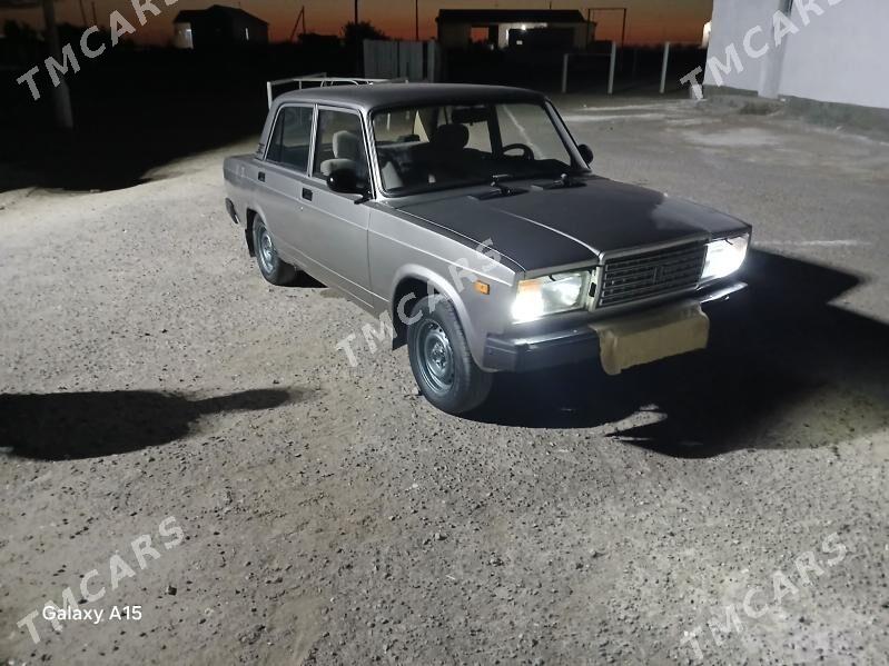 Lada 2107 1998 - 32 000 TMT - Туркменабат - img 3