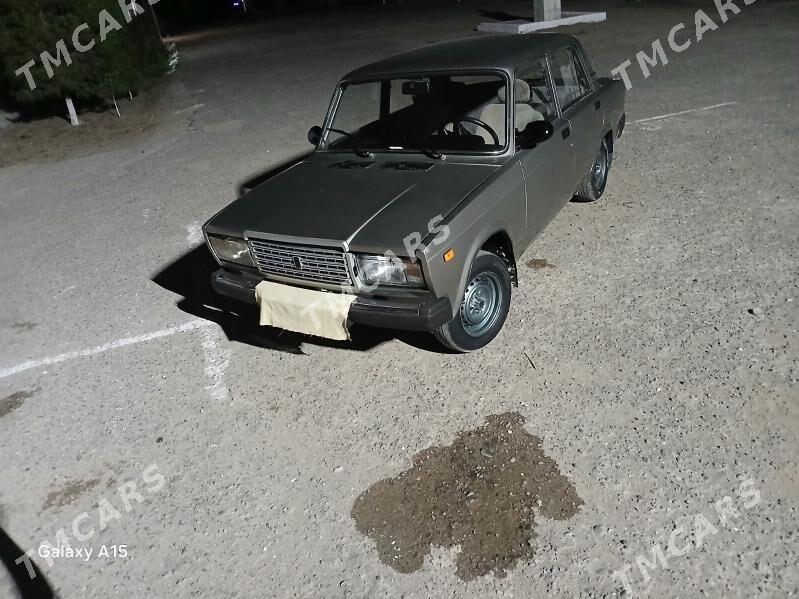 Lada 2107 1998 - 32 000 TMT - Туркменабат - img 4