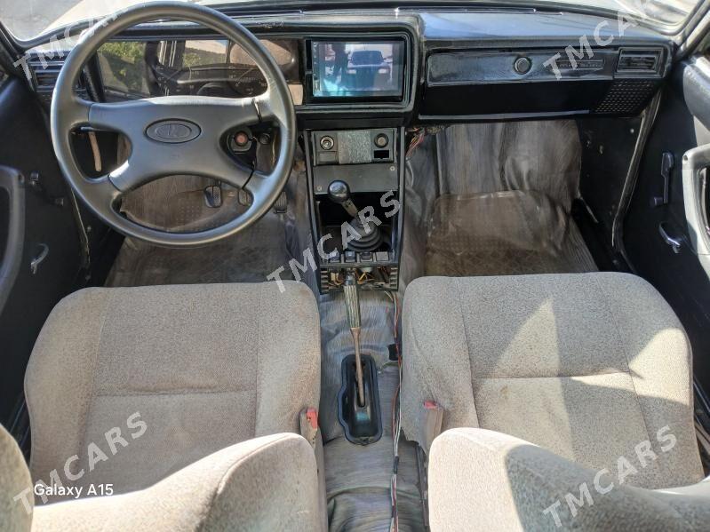 Lada 2107 1998 - 32 000 TMT - Туркменабат - img 5