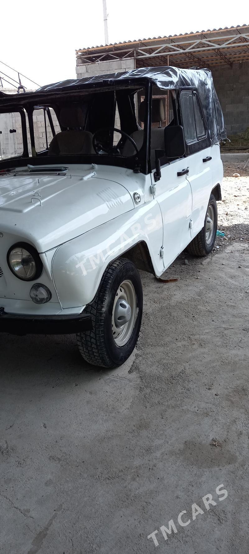 UAZ 2206 2013 - 100 000 TMT - Гёкдепе - img 9