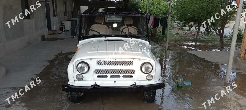 UAZ 2206 2013 - 100 000 TMT - Гёкдепе - img 6