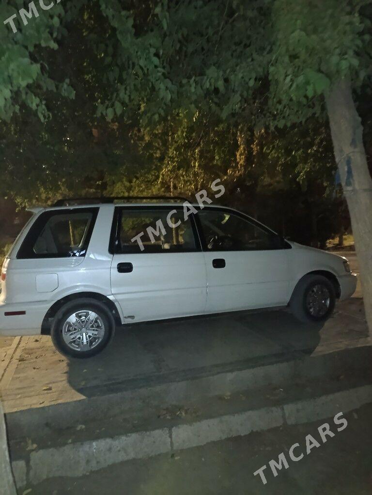 Mitsubishi Chariot 1995 - 52 000 TMT - Мары - img 1